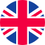 English icon flag