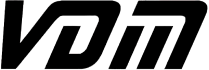 VDM Logo